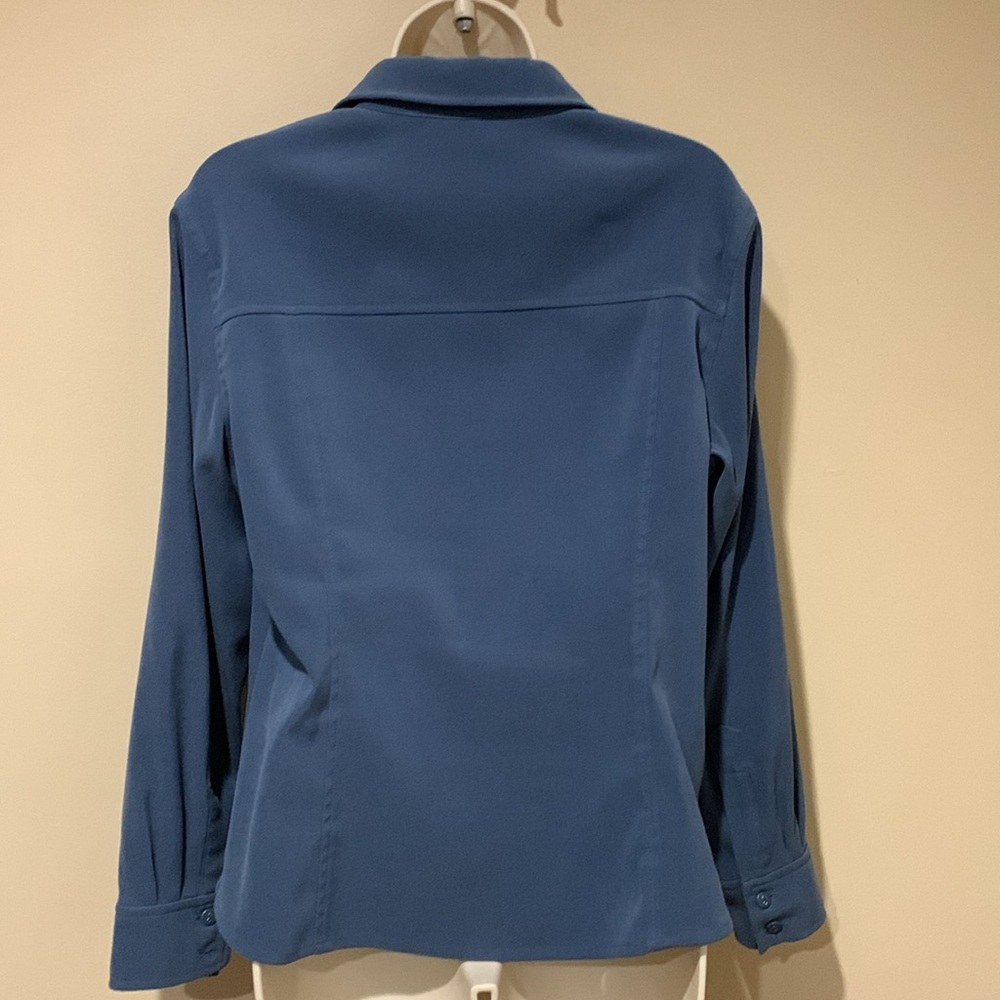 Talbots top - Picture 7 of 12